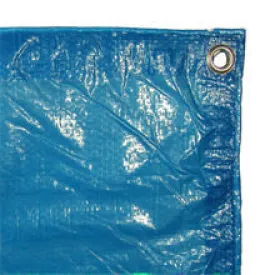 16' x 20' Blue Tarp