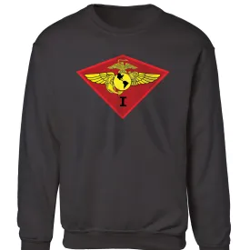 1st Marine Air Wing Sweatshirt