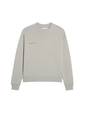 365 Heavyweight Sweatshirt—stone