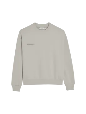 365 Midweight Sweatshirt—stone