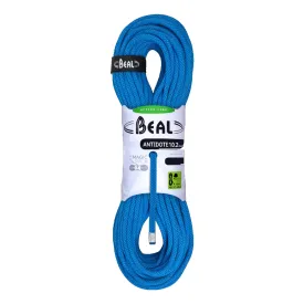 Antidote 10.2mm X 50m Rope - Blue