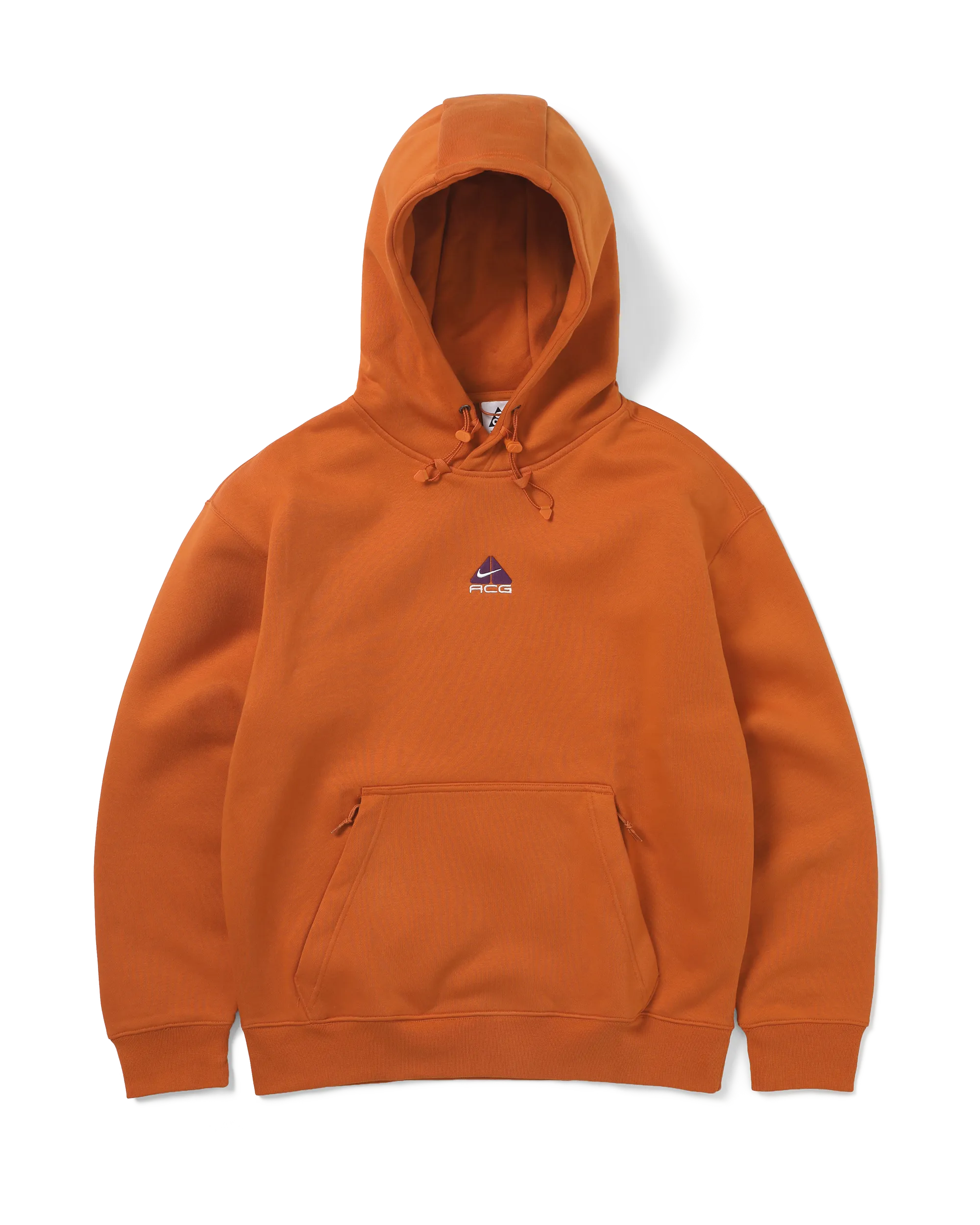 AS U ACG TF TUFF FLC PO HOODIE