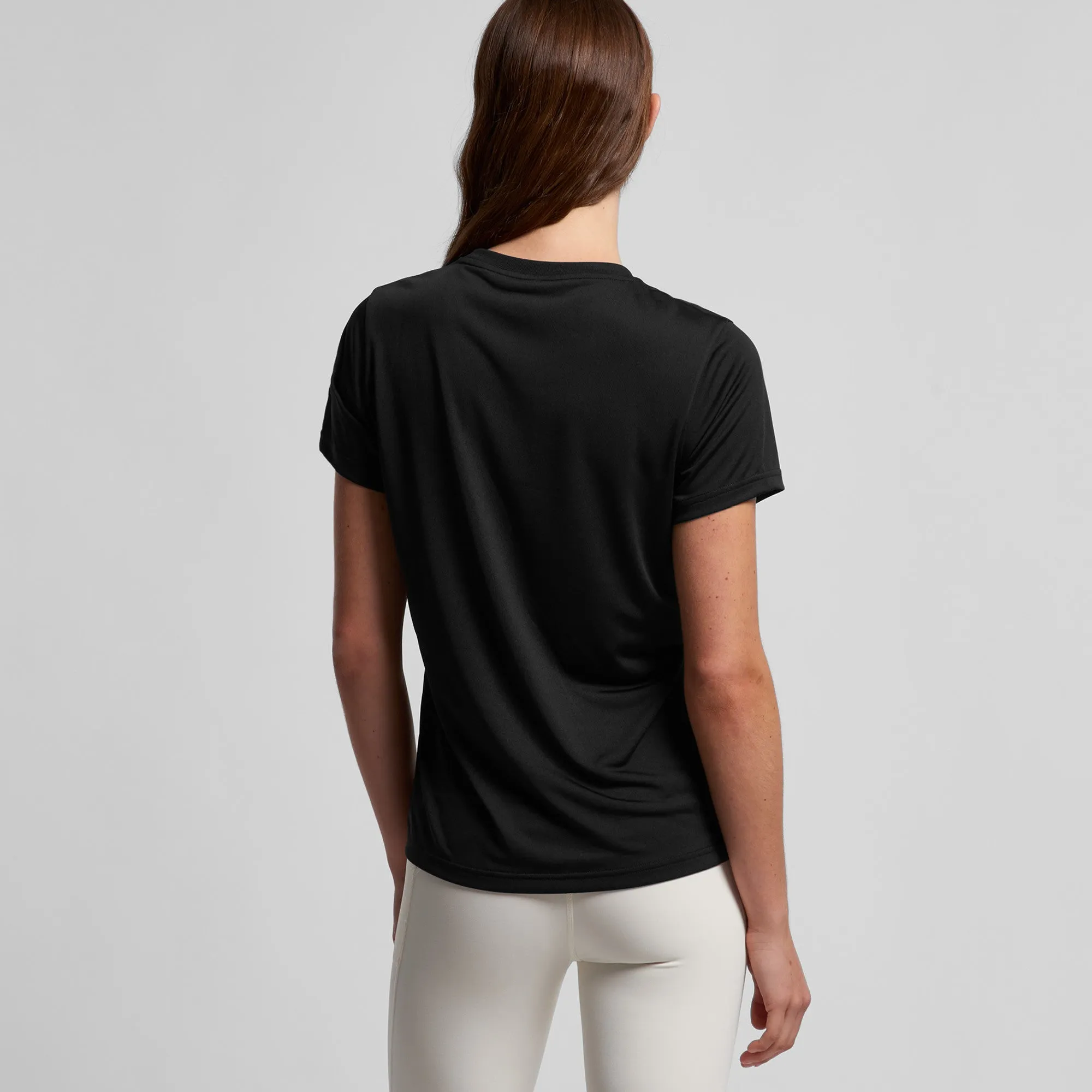 Ascolour WO'S Maple Acitve Tee (4001A)