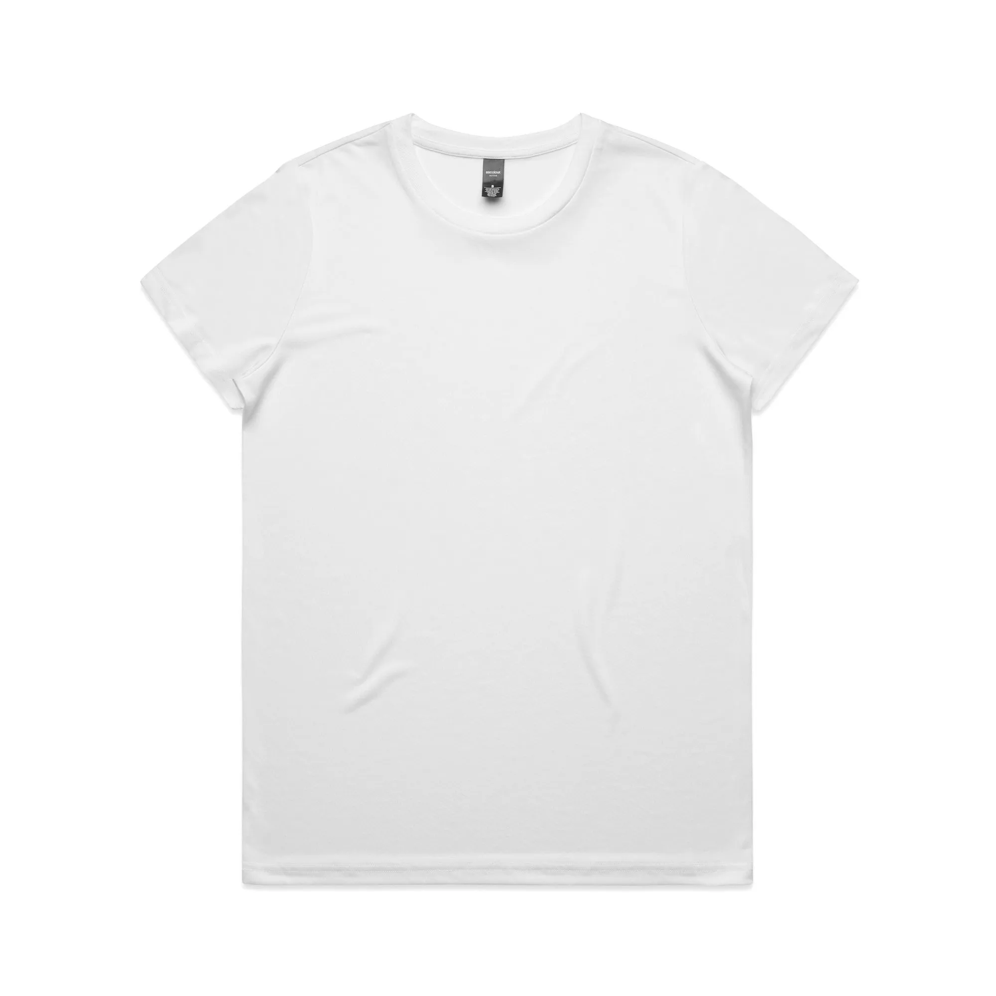 Ascolour WO'S Maple Acitve Tee (4001A)