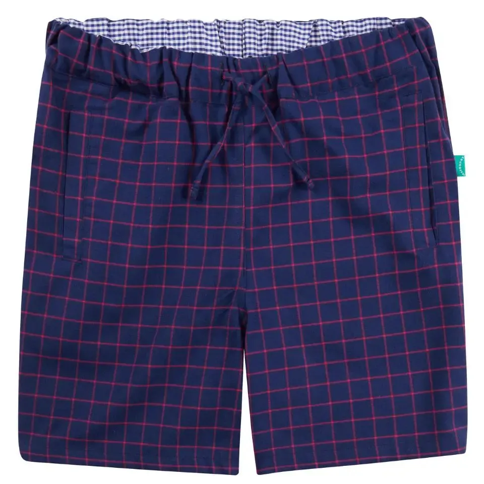 Atlantic Puffin Men's Pyjama Shorts