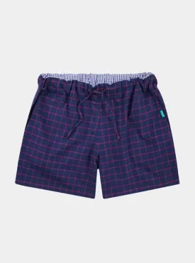 Atlantic Puffin Men's Pyjama Shorts