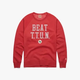 Beat TTUN Crewneck