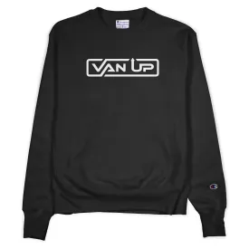 Champion Crewneck Sweatshirt (DTFx)