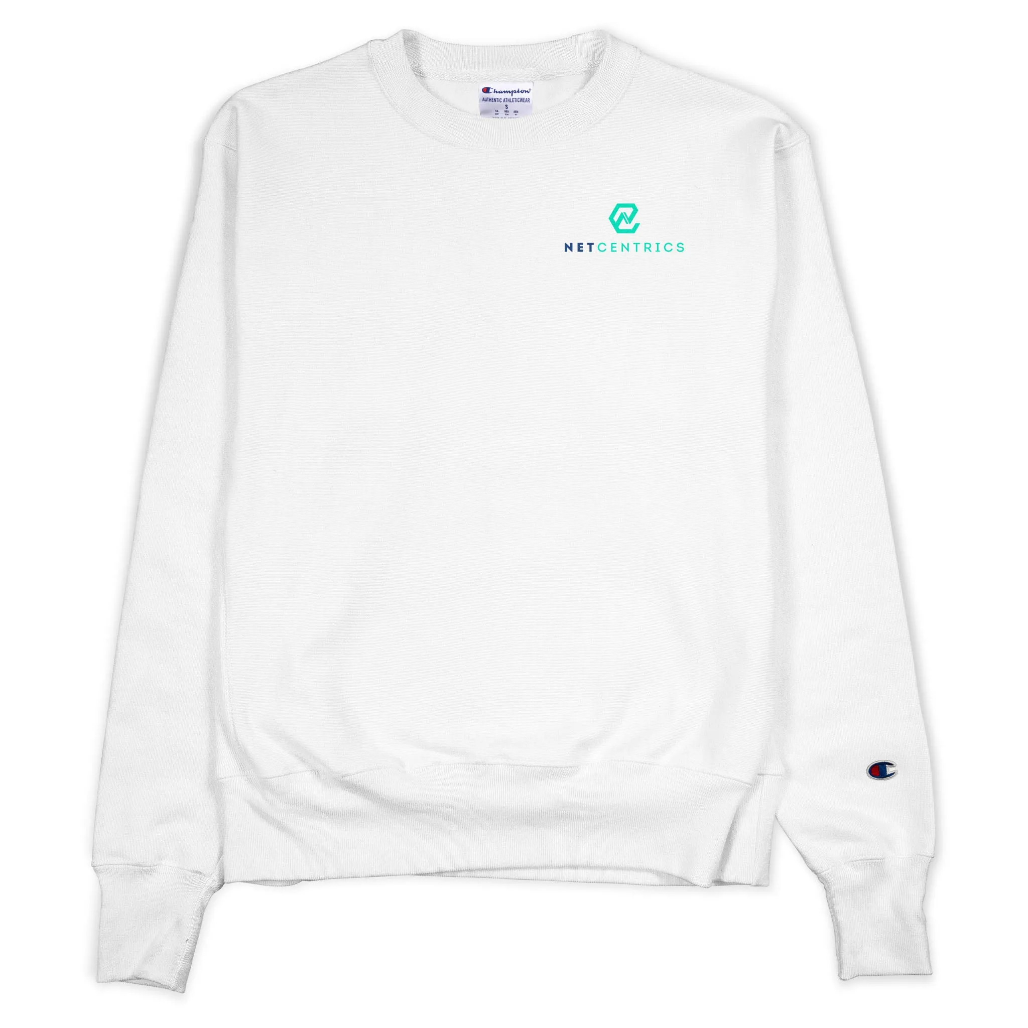 Champion Crewneck Sweatshirt (DTFx)