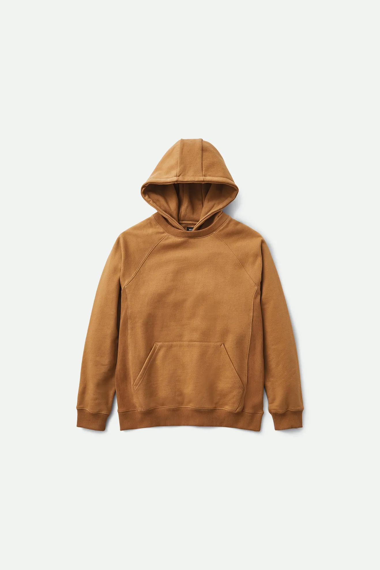 Cooper Reserve Raglan Hood - Washed Mojave