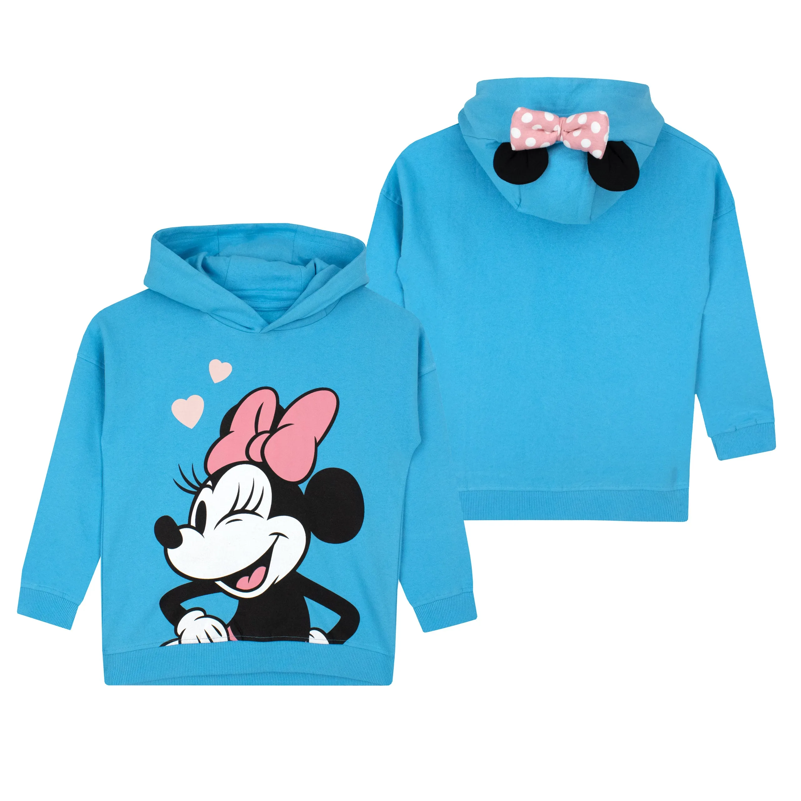 Disney Minnie Mouse Hoodie