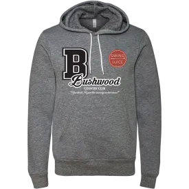 Golf Bushwood Varsity Unisex Hoodie