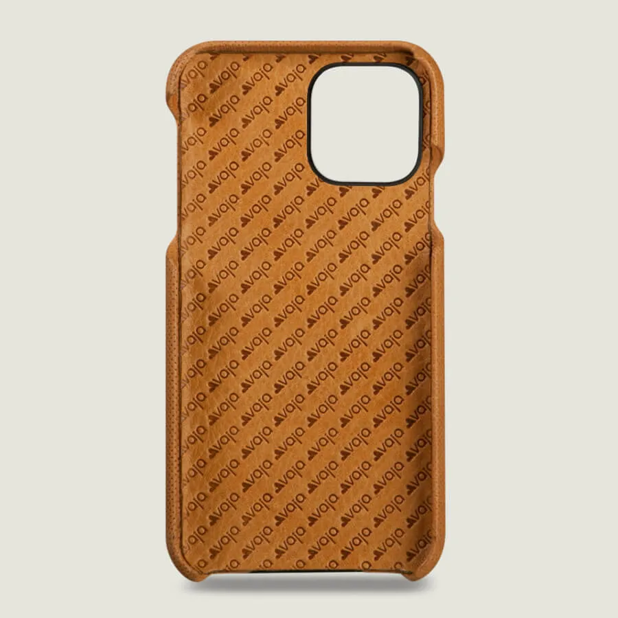 Grip iPhone 11 Pro Leather Case