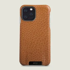 Grip iPhone 11 Pro Leather Case