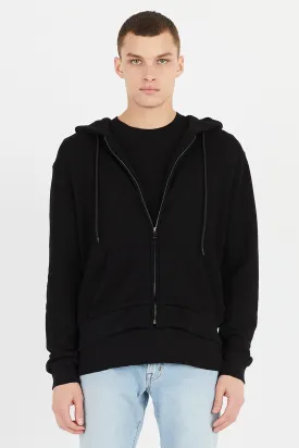 Jackson Zip Hoodie