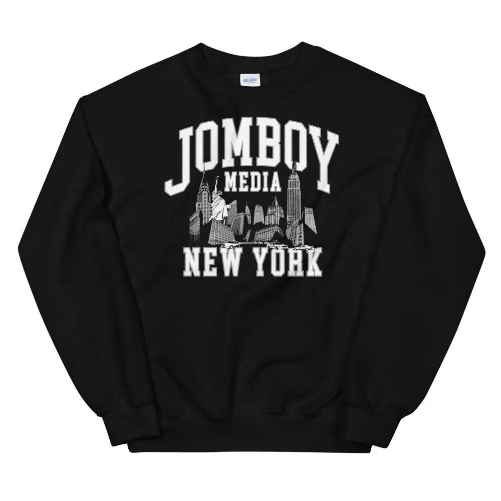 Jomboy Media 90's Edition | Sweatshirt