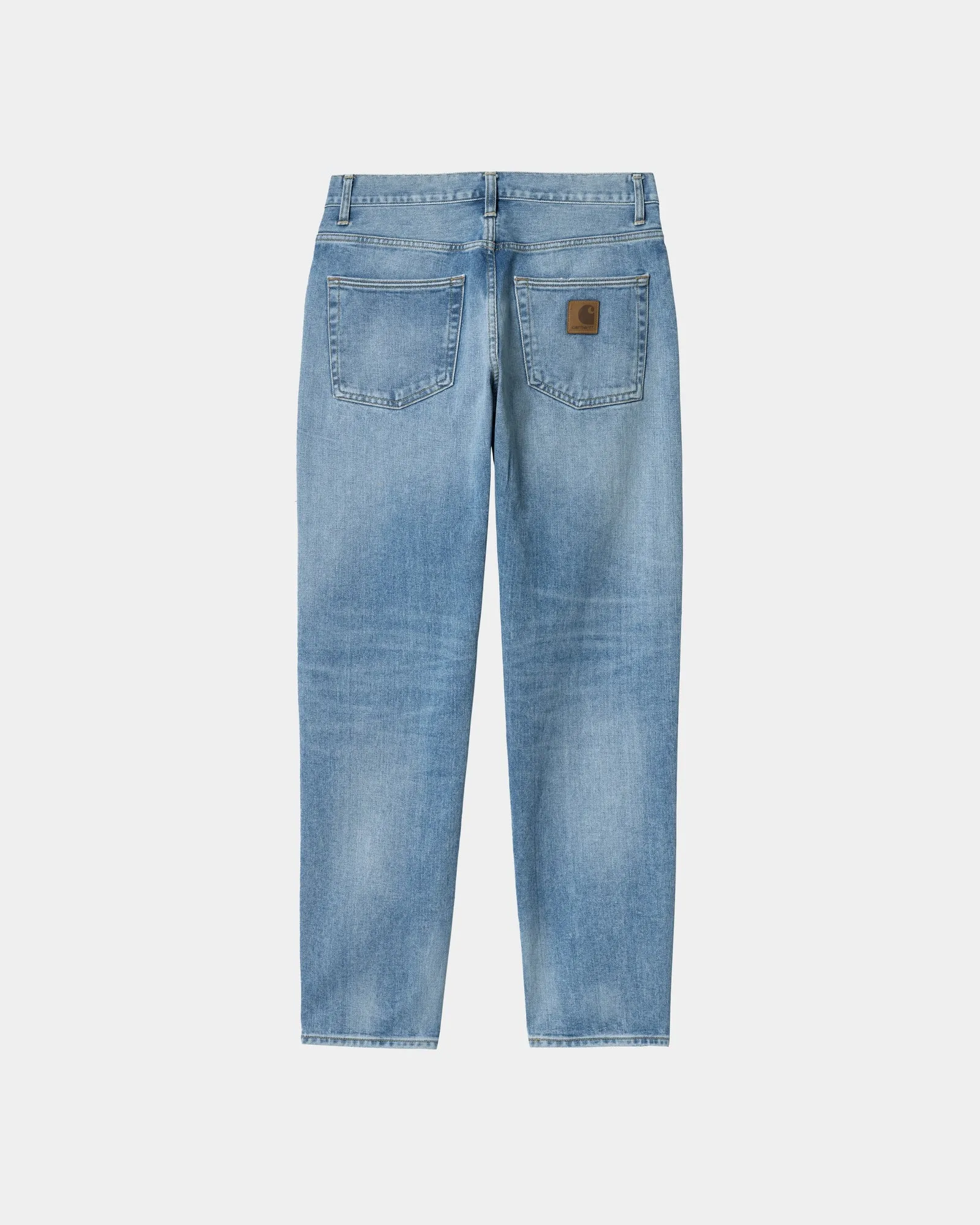 Klondike Pant - Maitland Denim | Blue (light used wash)