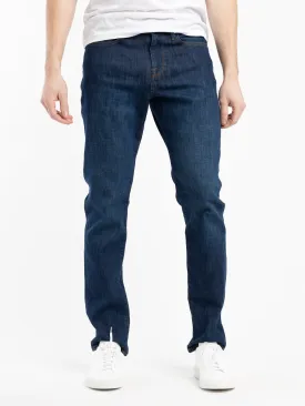 L'Homme Wind City Slim Jeans