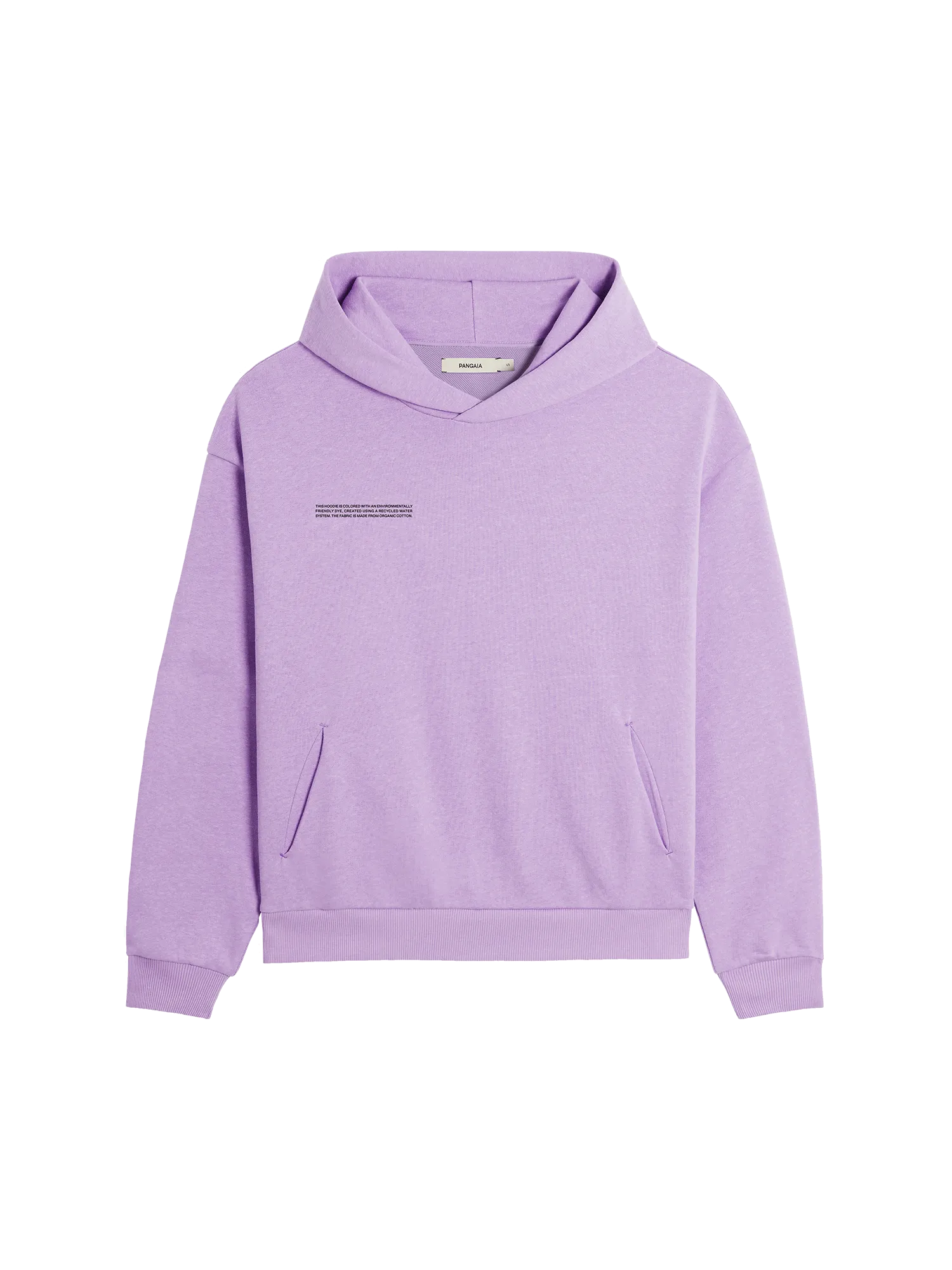 Mens 365 Midweight Hoodie—Orchid Purple