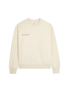 Mens DNA Sweatshirt—undyed