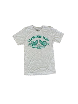 Old Smoke Claiborne Gate T-Shirt