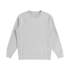 Original Favorites Organic Cotton Crewneck Sweatshirt