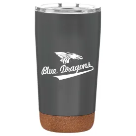 Power Dragon Levi Tumbler