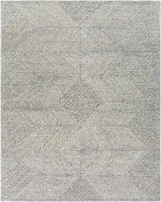 Rusrsip Bohemian/Global Area Rug