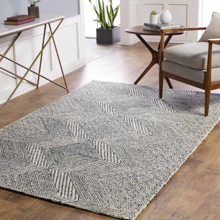 Rusrsip Bohemian/Global Area Rug