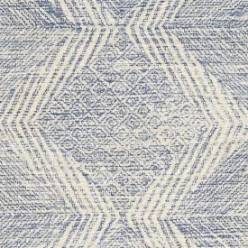 Rusrsip Bohemian/Global Area Rug