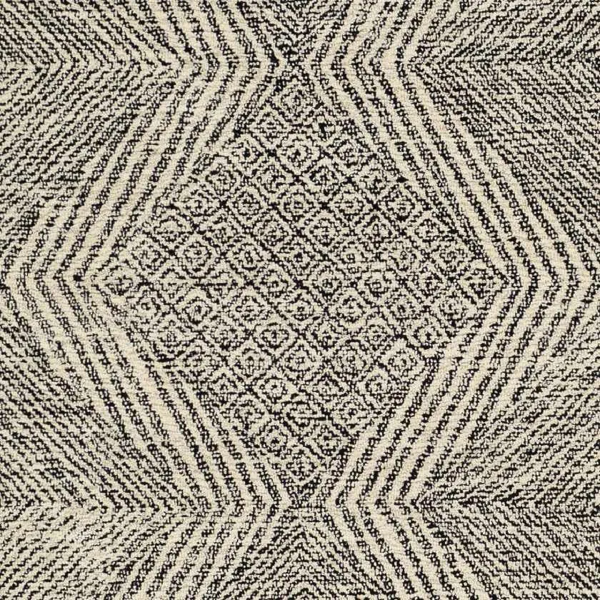 Rusrsip Bohemian/Global Area Rug