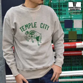 WARE HOUSE "401" TEMPLE CITY Sweat