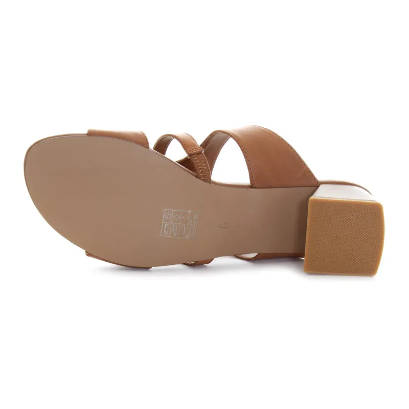 Womens Naples Sandal