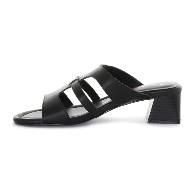 Womens Naples Sandal