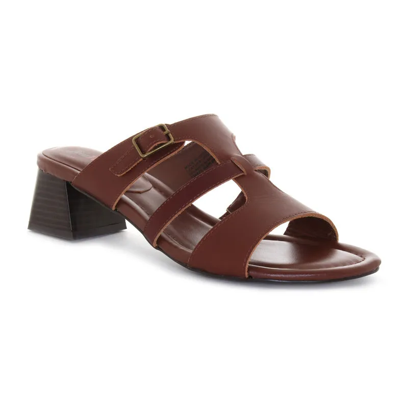 Womens Naples Sandal