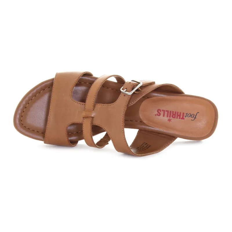 Womens Naples Sandal