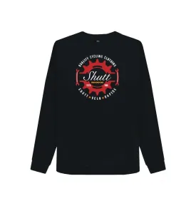 Women's Shutt Crest Sweatshirt