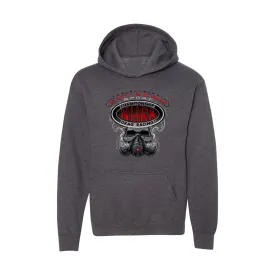 Youth Gas Mask Sweatshirt